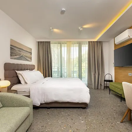 Downtown Modern With Balcony By Flat Mаnager Apartman *