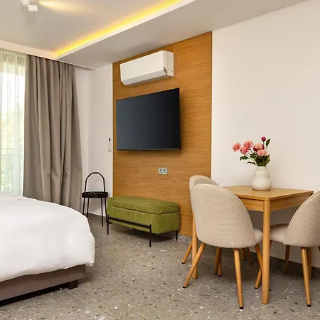 Apartman Downtown Modern With Balcony By Flat Mаnager Plovdiv