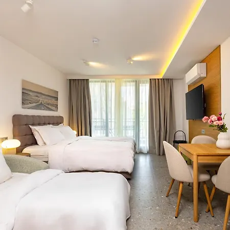 Διαμέρισμα Downtown Modern With Balcony By Flat Mаnager Φιλιππούπολη