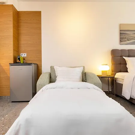 Διαμέρισμα Downtown Modern With Balcony By Flat Mаnager Φιλιππούπολη