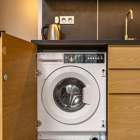 Διαμέρισμα Downtown Modern With Balcony By Flat Mаnager Φιλιππούπολη